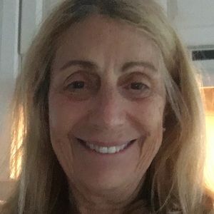 Meet your Posher, Kathy